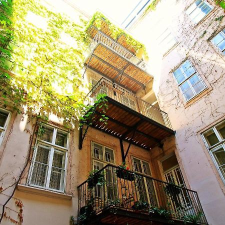 Apartment Judenplatz By Interhome ウィーン エクステリア 写真