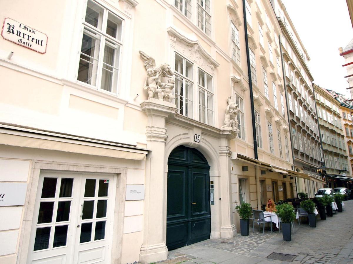 Apartment Judenplatz By Interhome ウィーン エクステリア 写真