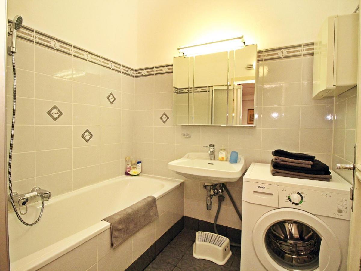 Apartment Judenplatz By Interhome ウィーン エクステリア 写真