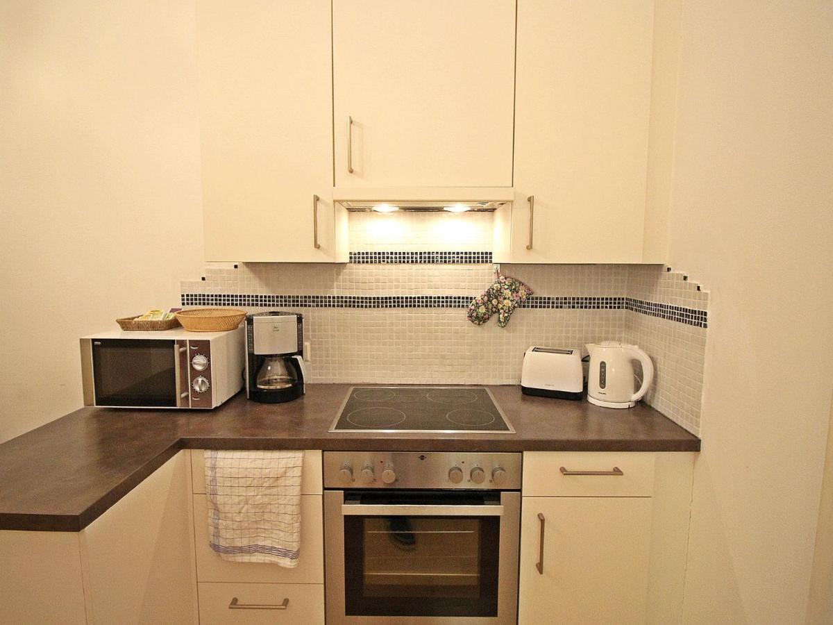 Apartment Judenplatz By Interhome ウィーン エクステリア 写真