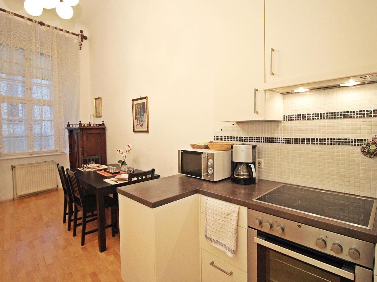 Apartment Judenplatz By Interhome ウィーン エクステリア 写真