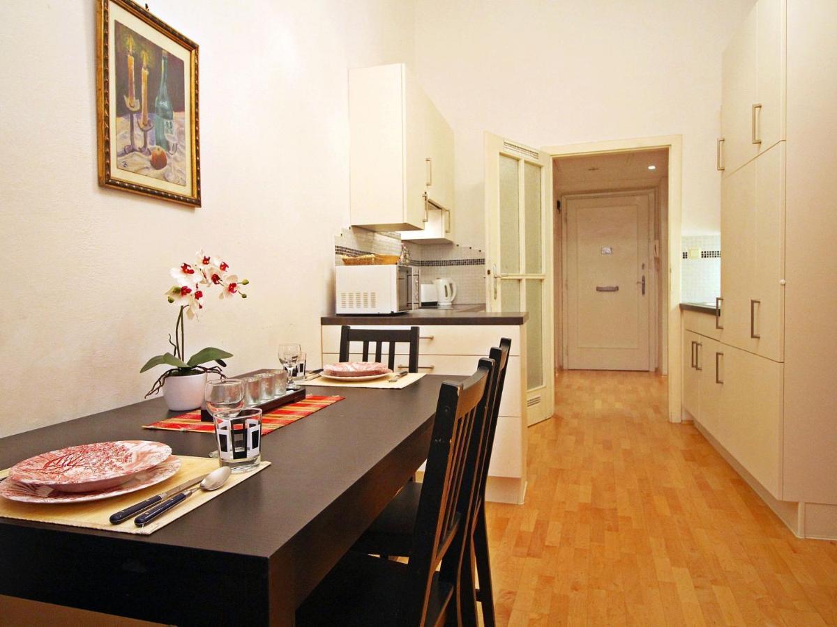 Apartment Judenplatz By Interhome ウィーン エクステリア 写真