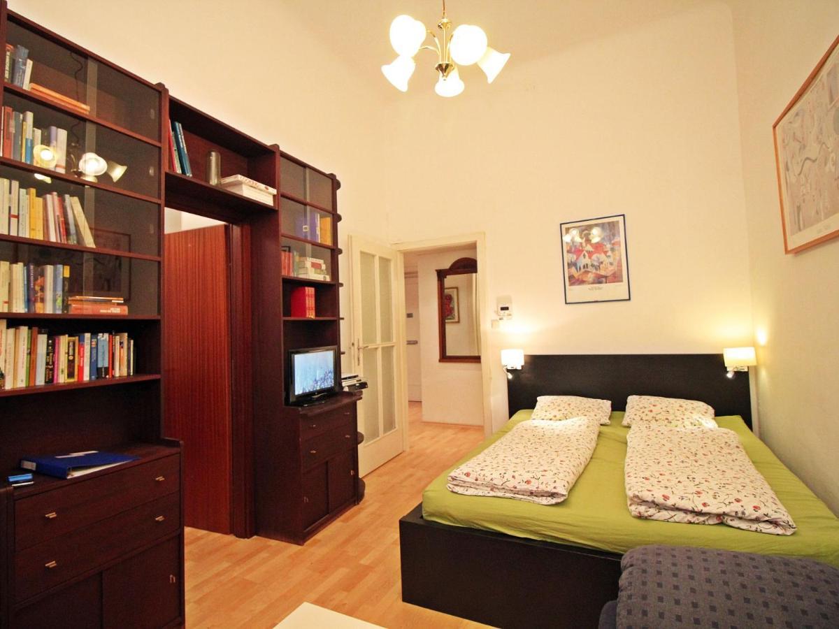 Apartment Judenplatz By Interhome ウィーン エクステリア 写真