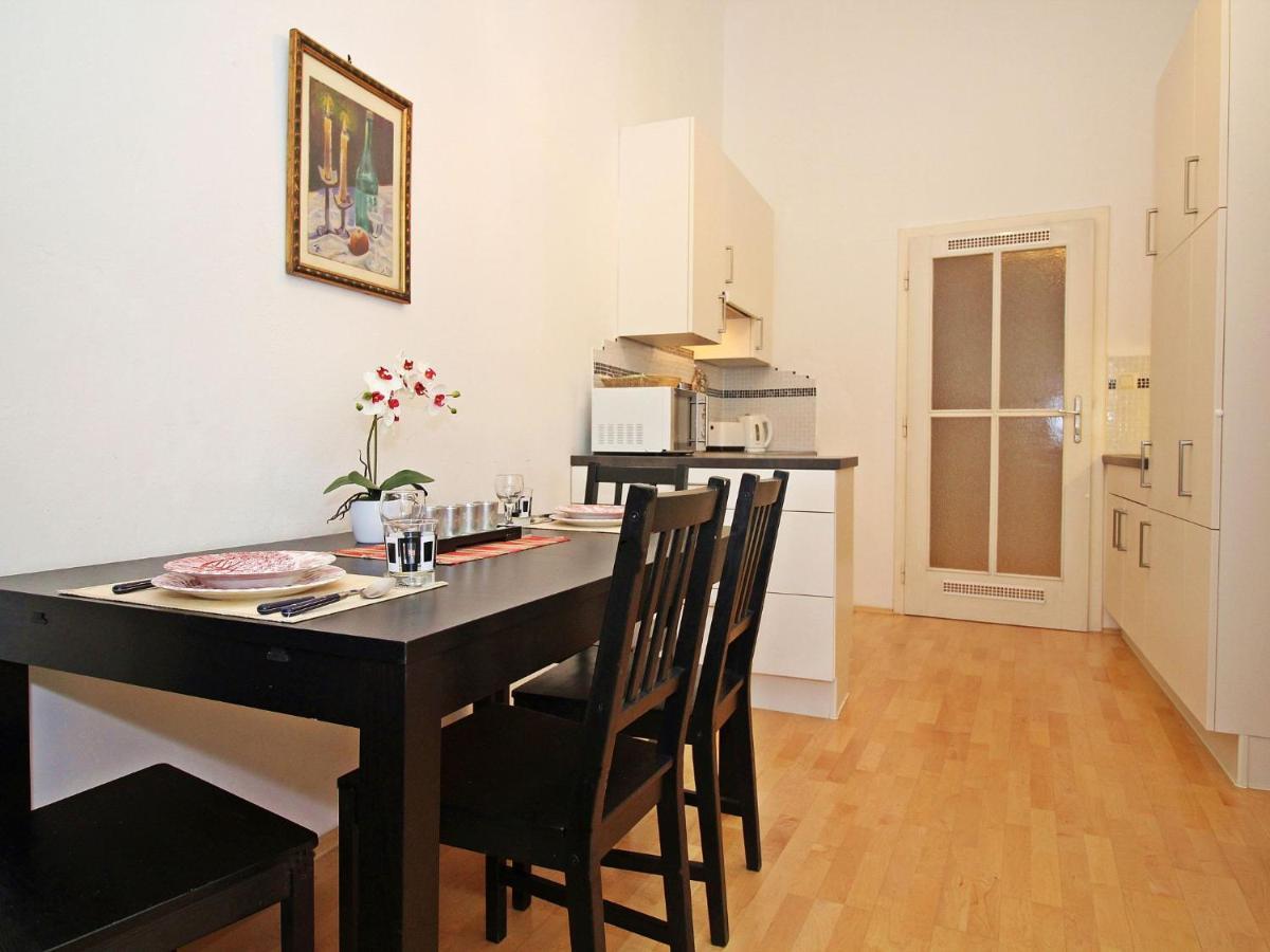Apartment Judenplatz By Interhome ウィーン エクステリア 写真