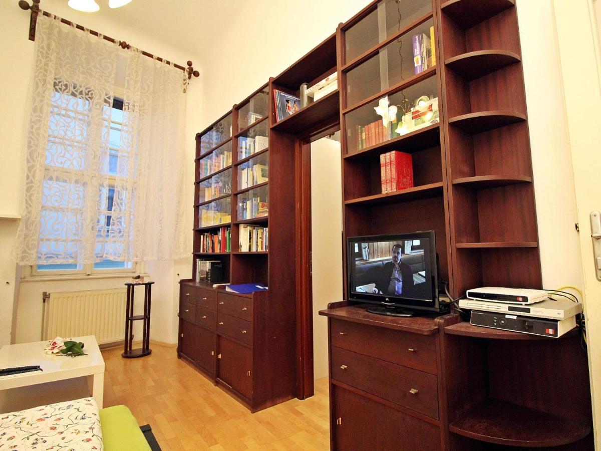 Apartment Judenplatz By Interhome ウィーン エクステリア 写真