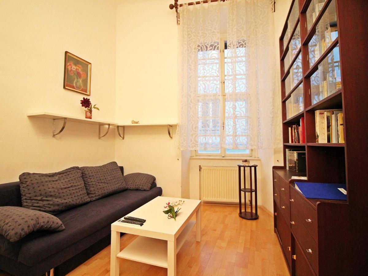 Apartment Judenplatz By Interhome ウィーン エクステリア 写真